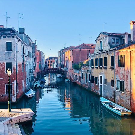 Venice Romantic Home Dış mekan fotoğraf