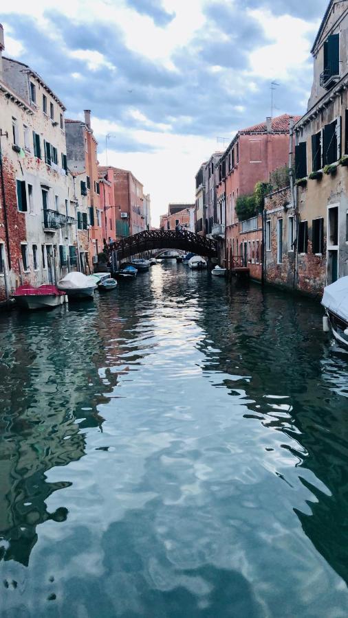 Venice Romantic Home Dış mekan fotoğraf