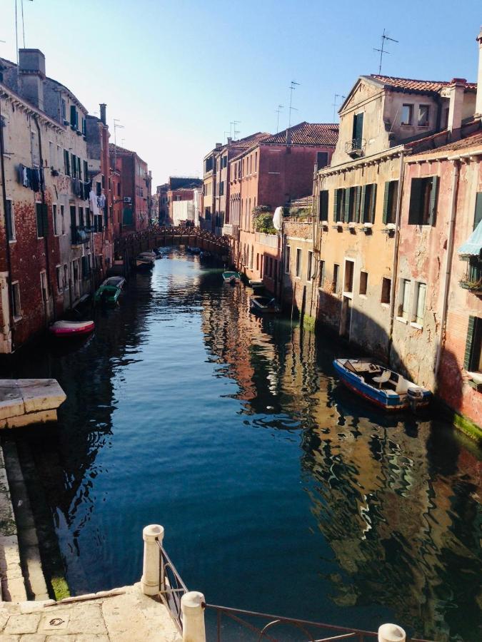 Venice Romantic Home Dış mekan fotoğraf