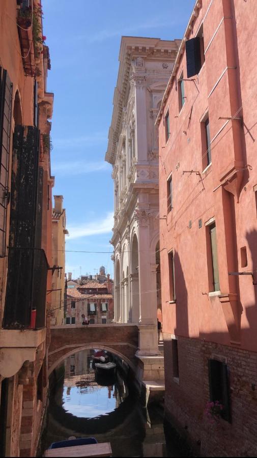 Venice Romantic Home Dış mekan fotoğraf