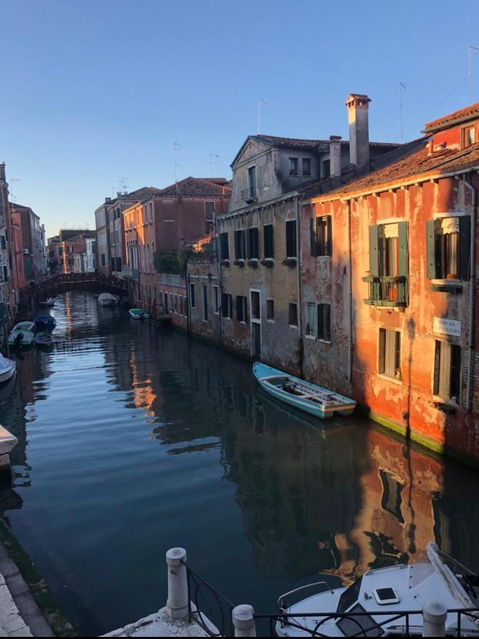 Venice Romantic Home Dış mekan fotoğraf