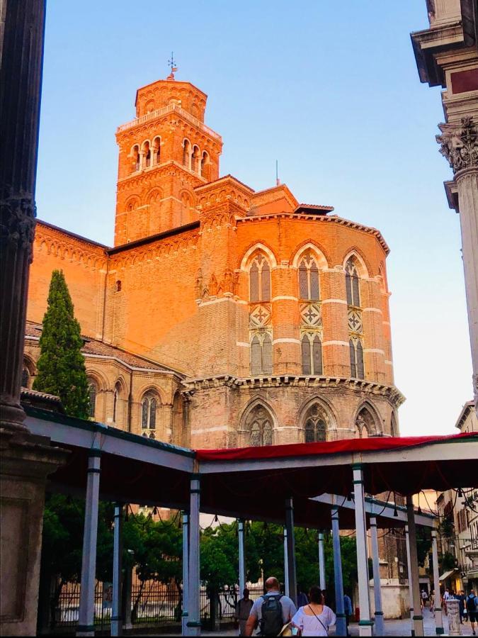 Venice Romantic Home Dış mekan fotoğraf