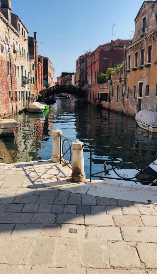 Venice Romantic Home Dış mekan fotoğraf