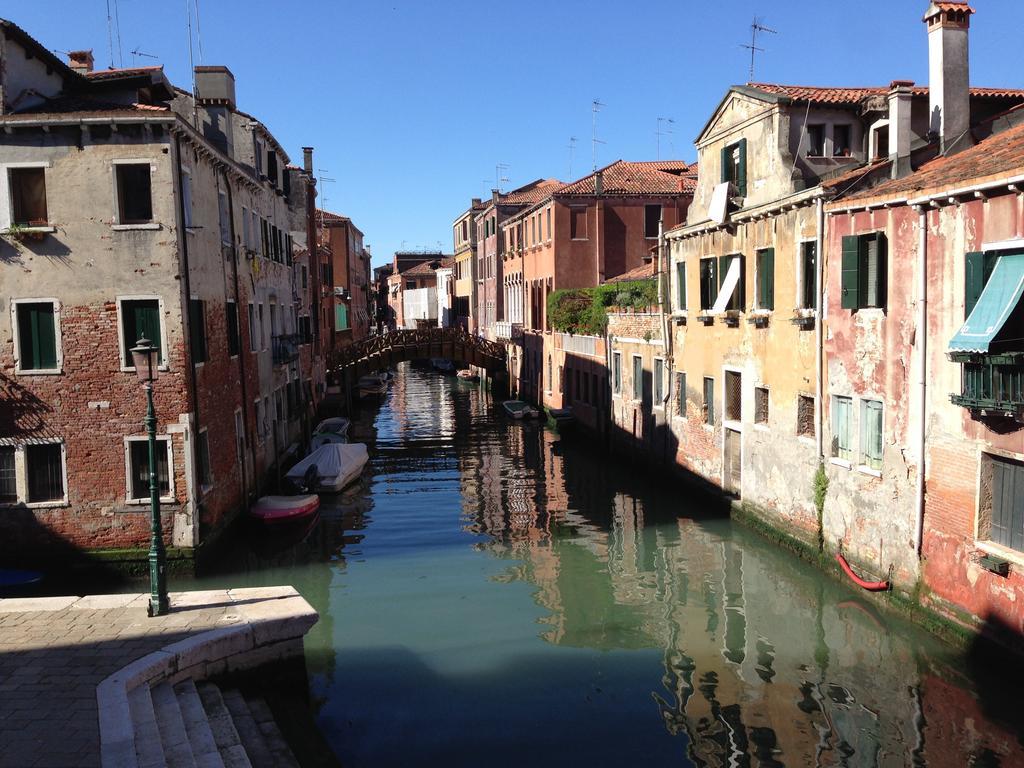 Venice Romantic Home Oda fotoğraf