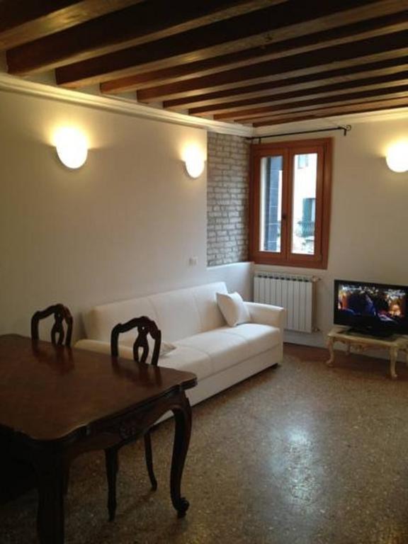 Venice Romantic Home Oda fotoğraf
