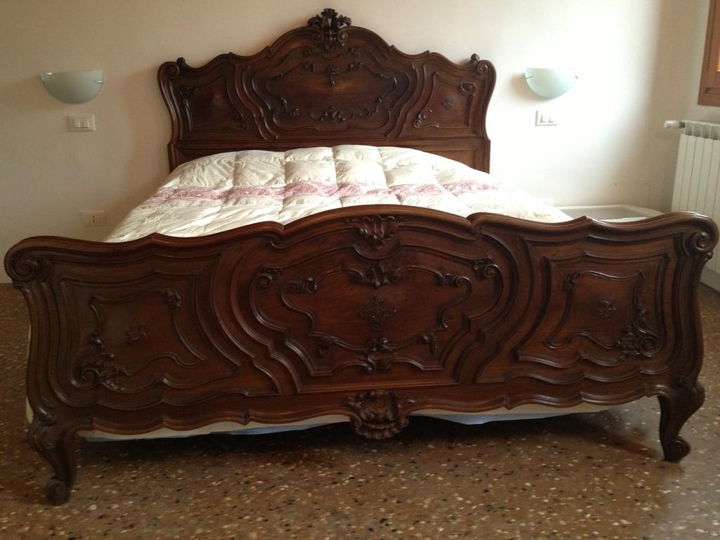 Venice Romantic Home Oda fotoğraf