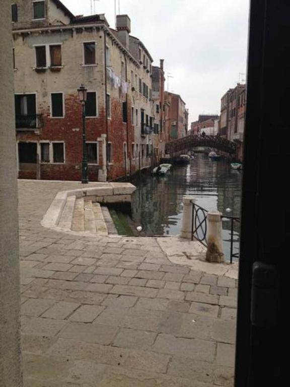 Venice Romantic Home Oda fotoğraf